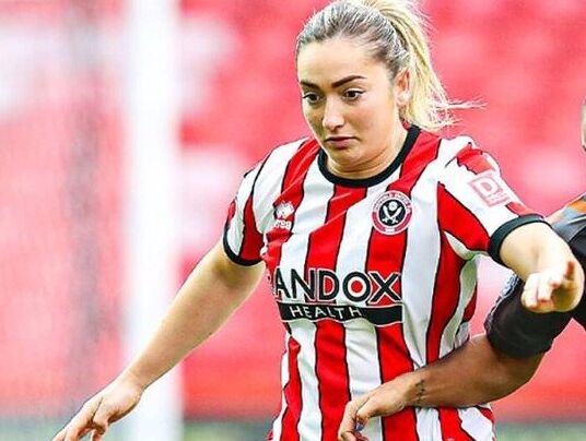 Sheffield United Mourns the Loss of Maddy Cusack