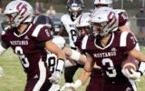 Shenandoah Mustangs defeat West Central Valley Wildcats in a thrilling game