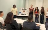 Shidler business kickstarters pivot to raise funds for Maui recovery