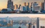 Singapore vs. Hong Kong: Who is winning the digital banking race