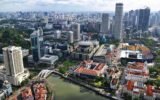 Singapore’s banking sector tightens controls after money laundering scandal