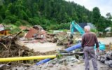 Slovenia to impose temporary bank tax for flood relief