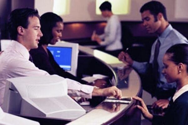 Small business employees: the unsung heroes of our local economy