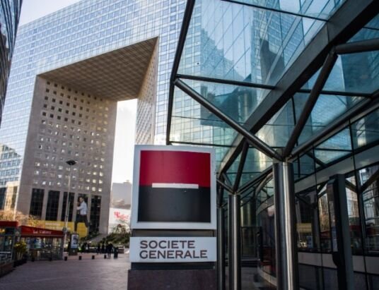 SocGen’s new strategy disappoints investors as European banks struggle