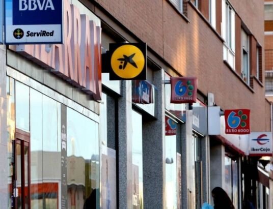 Spanish banks lose appeal to halt extra tax payments