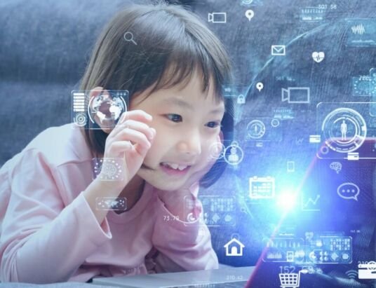 Startup Is Helping Special Educators With Technology
