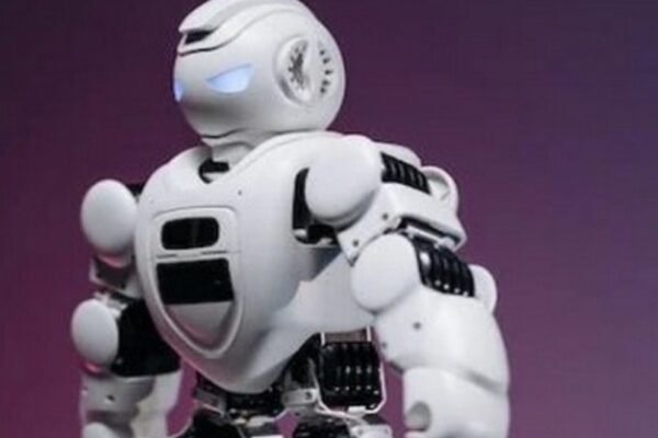 Study reveals new technology for integrating sensing and control in soft robots