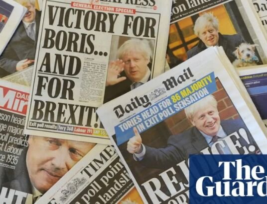 Tabloid for Politics, Media and Entertainment