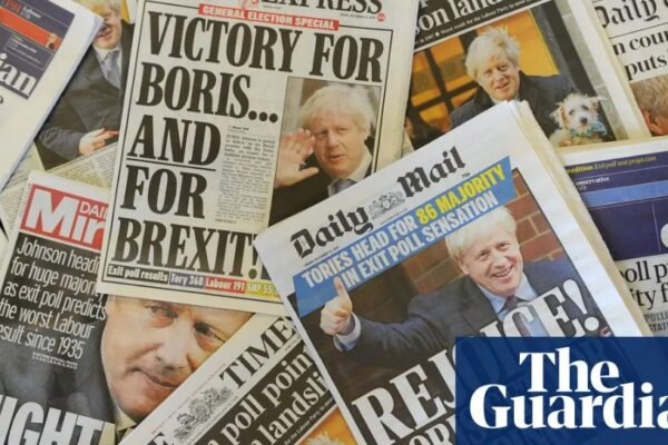 Tabloid for Politics, Media and Entertainment