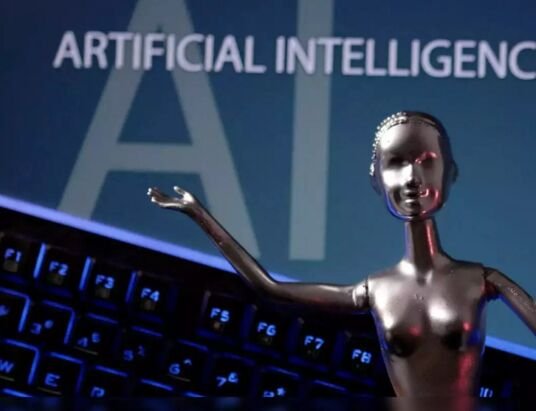 Tech Companies Pledge to Promote Responsible AI in Education