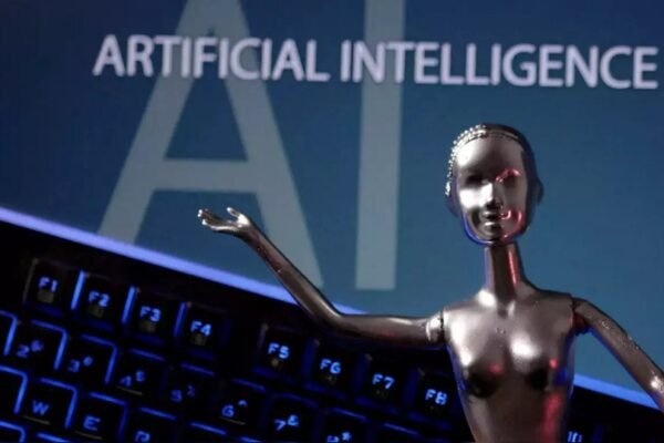 Tech Companies Pledge to Promote Responsible AI in Education