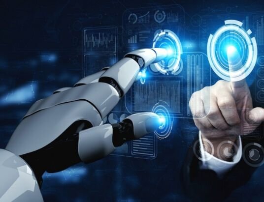 Tech Giants Race to Unleash Conversational AI Assistants