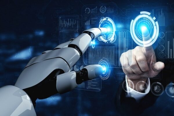 Tech Giants Race to Unleash Conversational AI Assistants