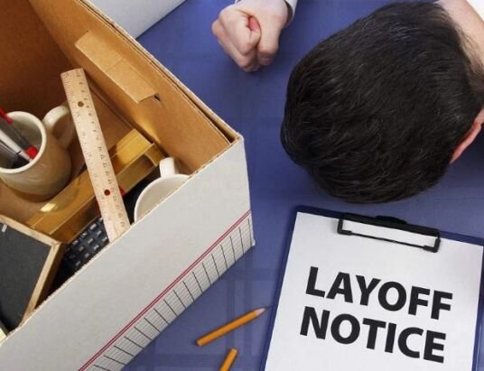 Tech Layoffs Continue to Rise Amid Global Recession Fears