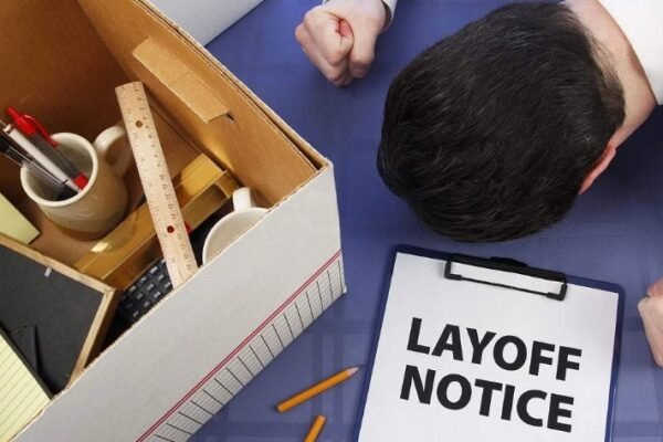 Tech Layoffs Continue to Rise Amid Global Recession Fears