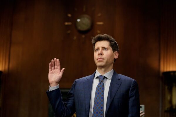 Tech Titans Share Their Views on AI Regulation with Senators