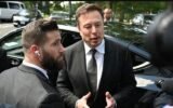 Tech leaders meet with US senators to discuss AI regulation
