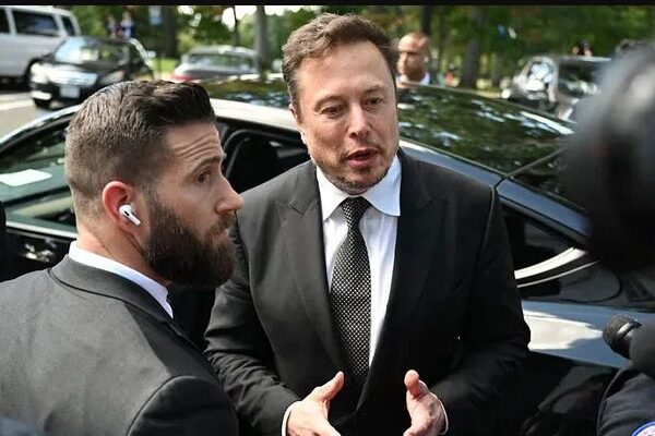 Tech leaders meet with US senators to discuss AI regulation