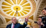 Tech leaders urge Congress to regulate AI for safety and fairness