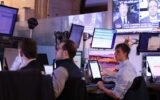 Tech stocks tumble amid economic worries and rising rates