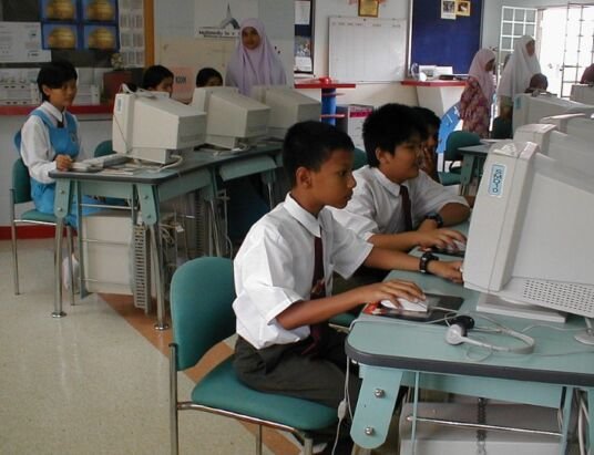 Technology Can Enhance Quality Education and Social Inclusion for Children