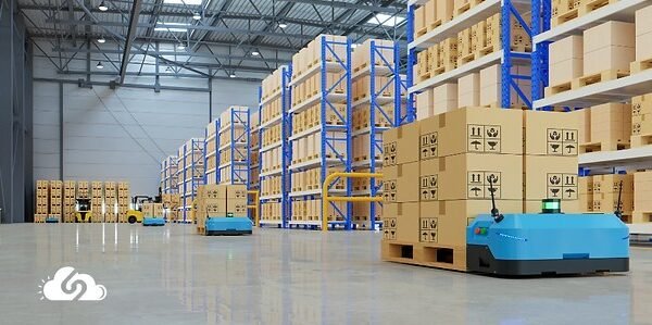 Technology Can Help Manufacturers Overcome Challenges And Boost Efficiency