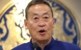 Thailand expects $5 billion boost from tech giants