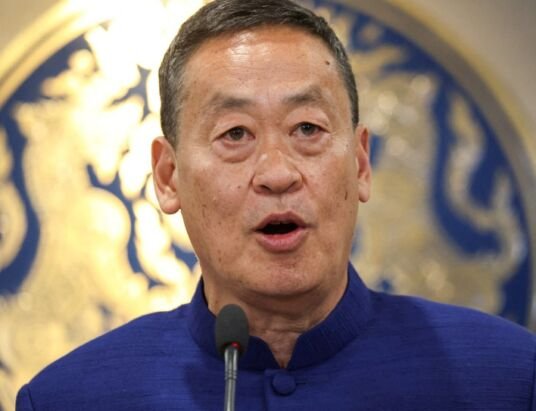 Thailand expects $5 billion boost from tech giants