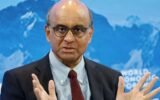 Tharman Shanmugaratnam elected as Singapore’s next President
