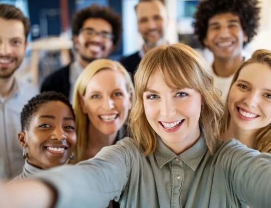 Today’s Challenging Young People For Business Success