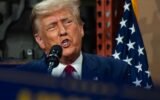 Trump to attend his New York fraud trial in person
