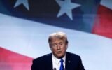 Trump’s New York business empire in jeopardy after fraud ruling