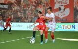 Turkey launches football education project for 100,000 students