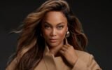 Tyra Banks Becomes the Creative Director for Karen Millen’s ICONS Campaign