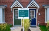 UK House Prices Suffer Biggest Annual Drop in Over a Decade