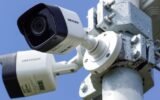 UK to ban Chinese surveillance tech from sensitive sites