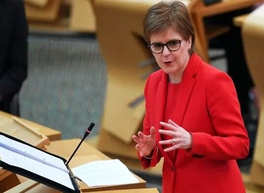 UK-wide drug law reforms after Commons committee backs SNP’s proposals