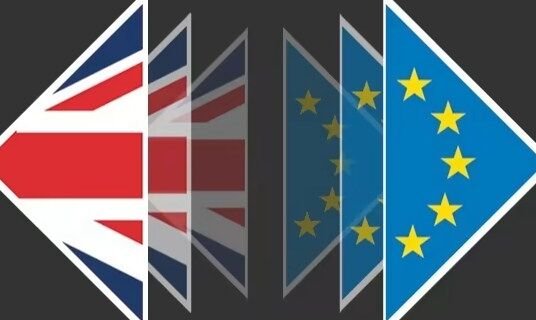 UK’s post-Brexit investment gap widens as new banks fail to match EU funds