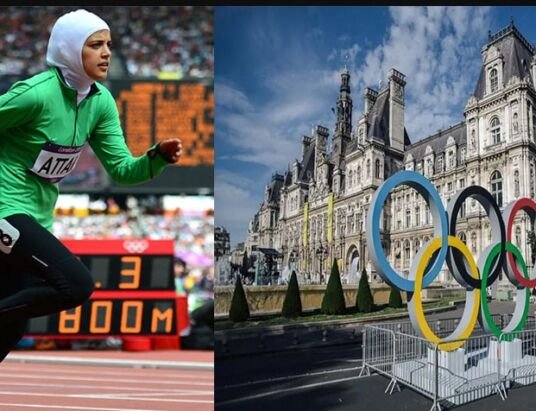 UN criticizes France for banning hijab at 2024 Olympics