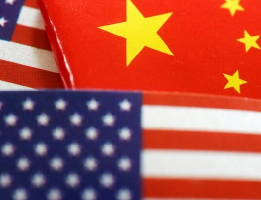 US Businesses in China Face Challenges Amid Geopolitical Tensions