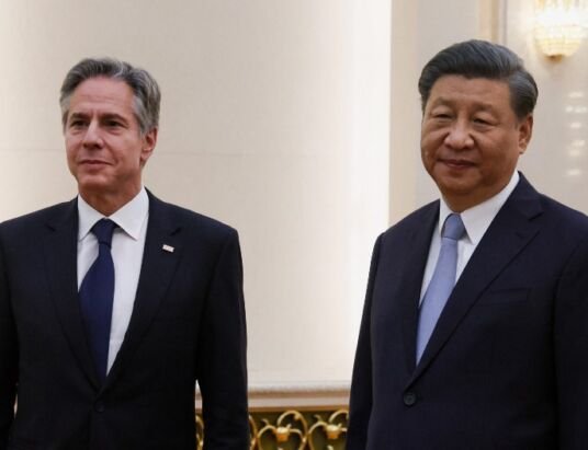 US-China tensions could lead to tech breakthroughs in China