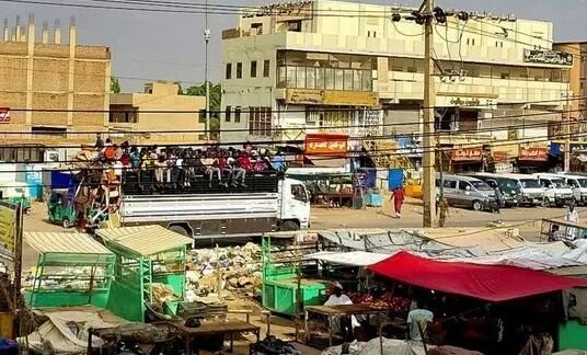 US Government Warns of Risks of Doing Business in South Sudan