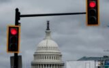 US government shutdown threatens credit rating and economic recovery