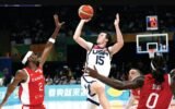 USA Basketball faces tough challenge in Paris Olympics