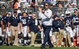 USA TODAY Sports AFCA College Football Coaches Poll