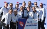 UW-Eau Claire Runner Carolyn Shult Wins Kwik Trip Athlete of the Week Award