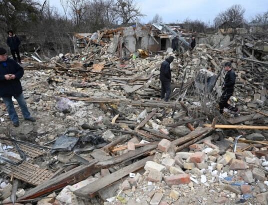 Ukraine’s economy and energy system bounce back amid renewed Russian attacks