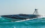Uncrewed Technology to Defeat Deadly Sea Mines