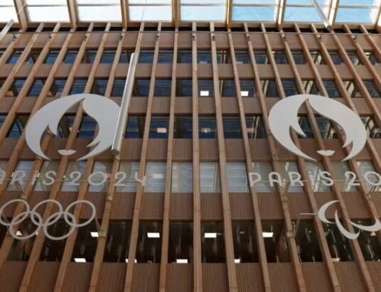 Vinci partners with Paris 2024 to support sustainable Olympics