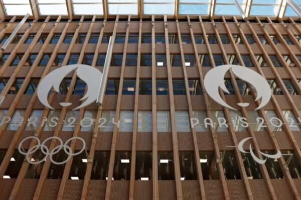 Vinci partners with Paris 2024 to support sustainable Olympics